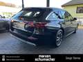Mercedes-Benz E 220 E 220 d T AVANTGARDE AHK+Sitzkom+Winter+RüKamera Grau - thumbnail 4