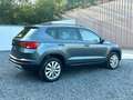SEAT Ateca 1.6TDI - 115CV / Caméra CarPlay Led 2020 TVA Grijs - thumbnail 18