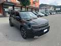 Jeep Avenger Avenger 1.2 turbo Summit fwd 100cv Nero - thumbnail 2