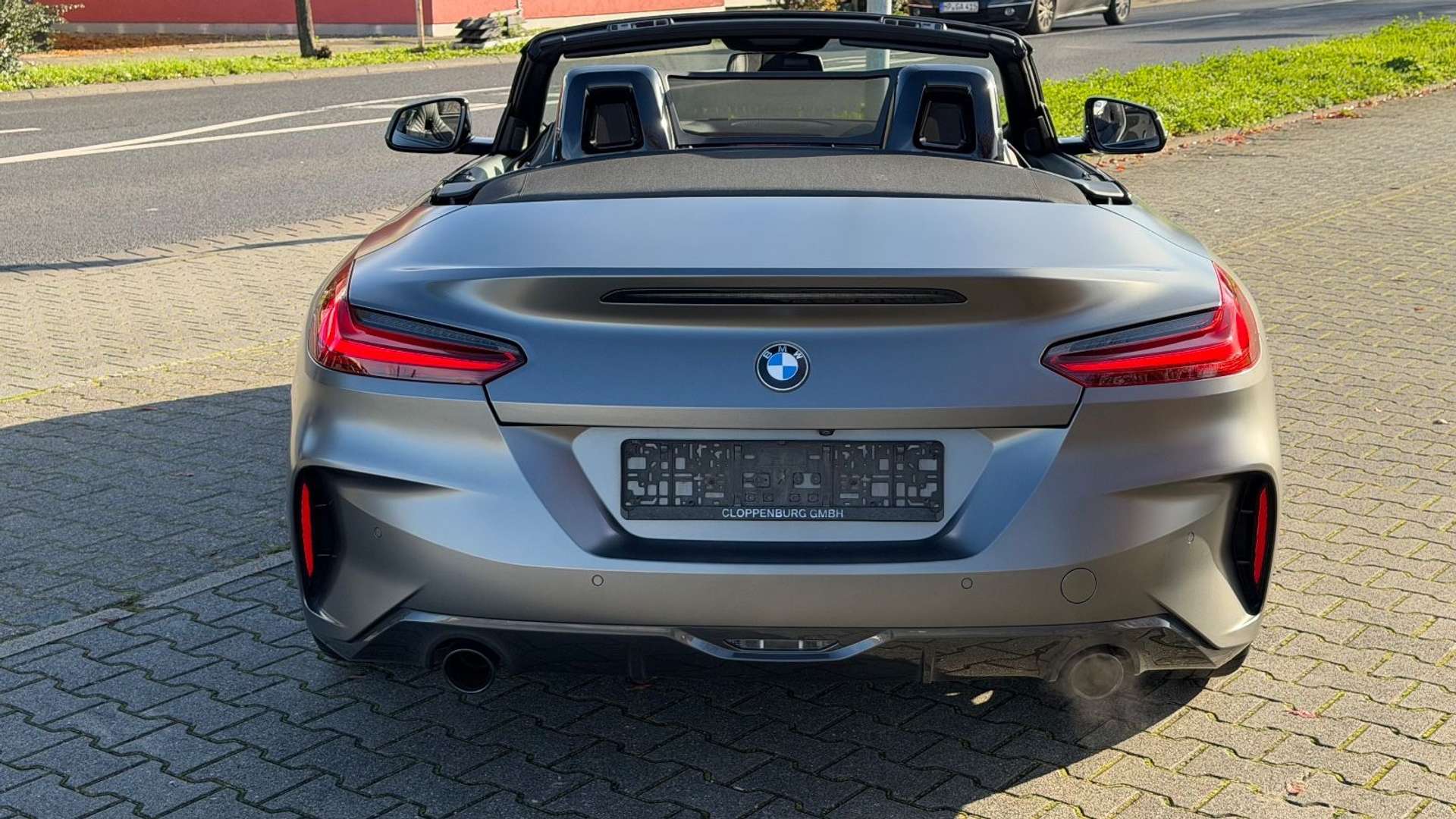 BMW Z4 Roadster M Sport SDrive 30i - - Joinsteer - #5