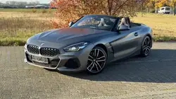 Bmw Z4 Roadster sDrive 30 i M Sport*HUD*MEGA VOLL*