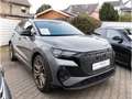 Audi Q4 e-tron ELEKTRO quattro +AHK+OBC11kW+NAV+RFK++ Grijs - thumbnail 3