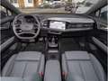 Audi Q4 e-tron ELEKTRO quattro +AHK+OBC11kW+NAV+RFK++ Grijs - thumbnail 13
