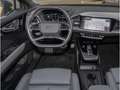 Audi Q4 e-tron ELEKTRO quattro +AHK+OBC11kW+NAV+RFK++ Grijs - thumbnail 7