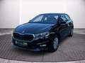 Skoda Fabia 1.0 MPI Selection LED+PDC Schwarz - thumbnail 2