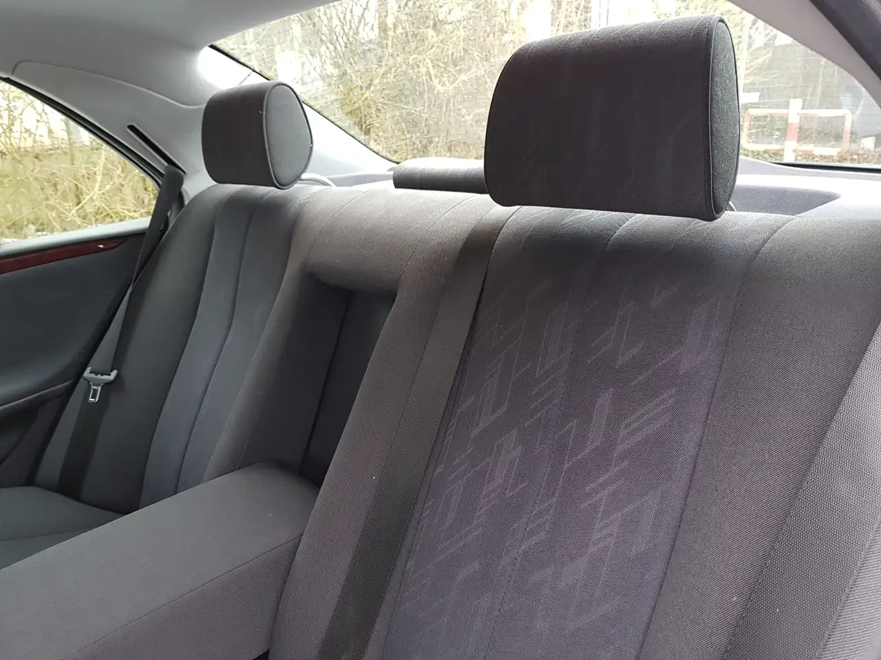 Mercedes-Benz E 240 Classic, foto 3