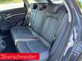 Audi Q8 e-tron 55 quattro advanced MATRIX-LED NAVI 21 SIDEASS PAR Gris - thumbnail 9