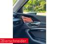 Audi Q8 e-tron 55 quattro advanced MATRIX-LED NAVI 21 SIDEASS PAR Grijs - thumbnail 8