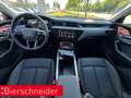 Audi Q8 e-tron 55 quattro advanced MATRIX-LED NAVI 21 SIDEASS PAR Grijs - thumbnail 3