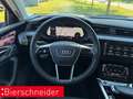 Audi Q8 e-tron 55 quattro advanced MATRIX-LED NAVI 21 SIDEASS PAR Grijs - thumbnail 10