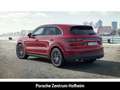 Porsche Cayenne E-Hybrid Nachtsicht HeadUp Surround-View Rot - thumbnail 3