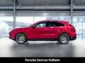 Porsche Cayenne E-Hybrid Nachtsicht HeadUp Surround-View Rot - thumbnail 2