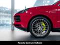 Porsche Cayenne E-Hybrid Nachtsicht HeadUp Surround-View Rot - thumbnail 8