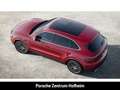 Porsche Cayenne E-Hybrid Nachtsicht HeadUp Surround-View Rot - thumbnail 4