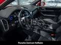 Porsche Cayenne E-Hybrid Nachtsicht HeadUp Surround-View Rot - thumbnail 4