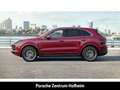 Porsche Cayenne E-Hybrid Nachtsicht HeadUp Surround-View Rot - thumbnail 2