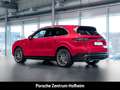 Porsche Cayenne E-Hybrid Nachtsicht HeadUp Surround-View Rot - thumbnail 3