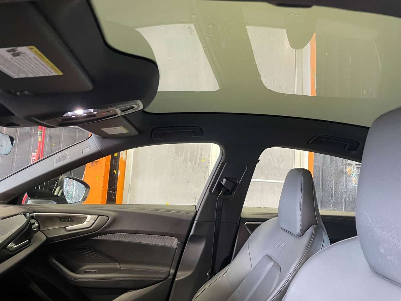 2025 Audi A5 PROGRESSIV QUATTRO *TOIT* NAV CUIR REG ADAPT HUD alt 3