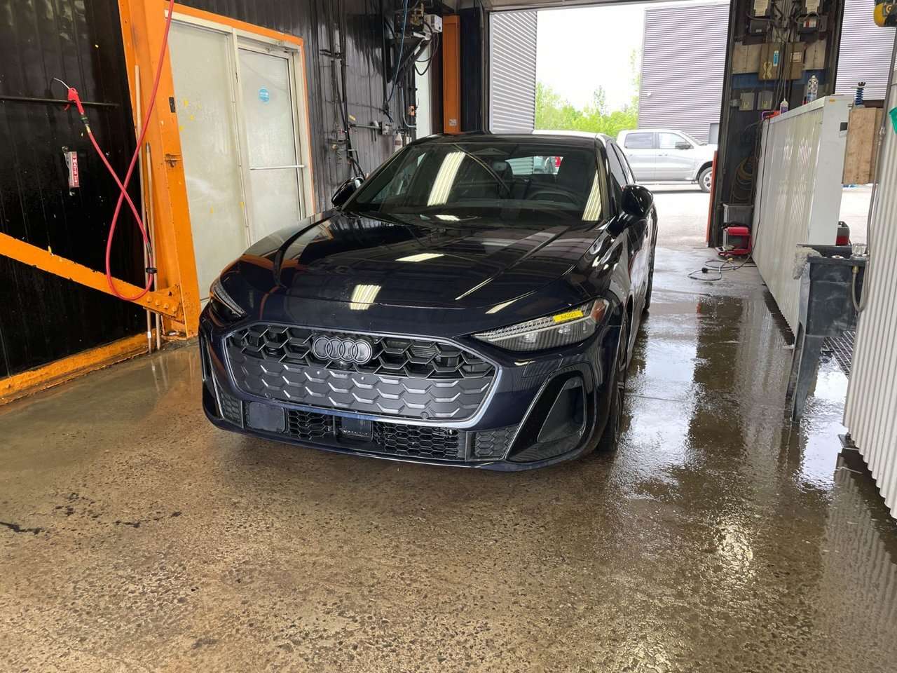 2025 Audi A5 PROGRESSIV QUATTRO *TOIT* NAV CUIR REG ADAPT HUD