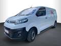 Citroen Jumpy 1.5 BlueHDi 120 L2 *3 Sitze*Navi*Kamera*Carplay Weiß - thumbnail 2