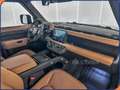 Land Rover Defender Defender 90 5.0 V8 525 CV AWD Auto Carpathian Edi Grigio - thumbnail 13