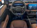 Land Rover Defender Defender 90 5.0 V8 525 CV AWD Auto Carpathian Edi Grigio - thumbnail 11