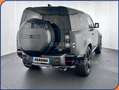 Land Rover Defender Defender 90 5.0 V8 525 CV AWD Auto Carpathian Edi Grigio - thumbnail 6