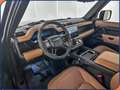 Land Rover Defender Defender 90 5.0 V8 525 CV AWD Auto Carpathian Edi Grigio - thumbnail 9