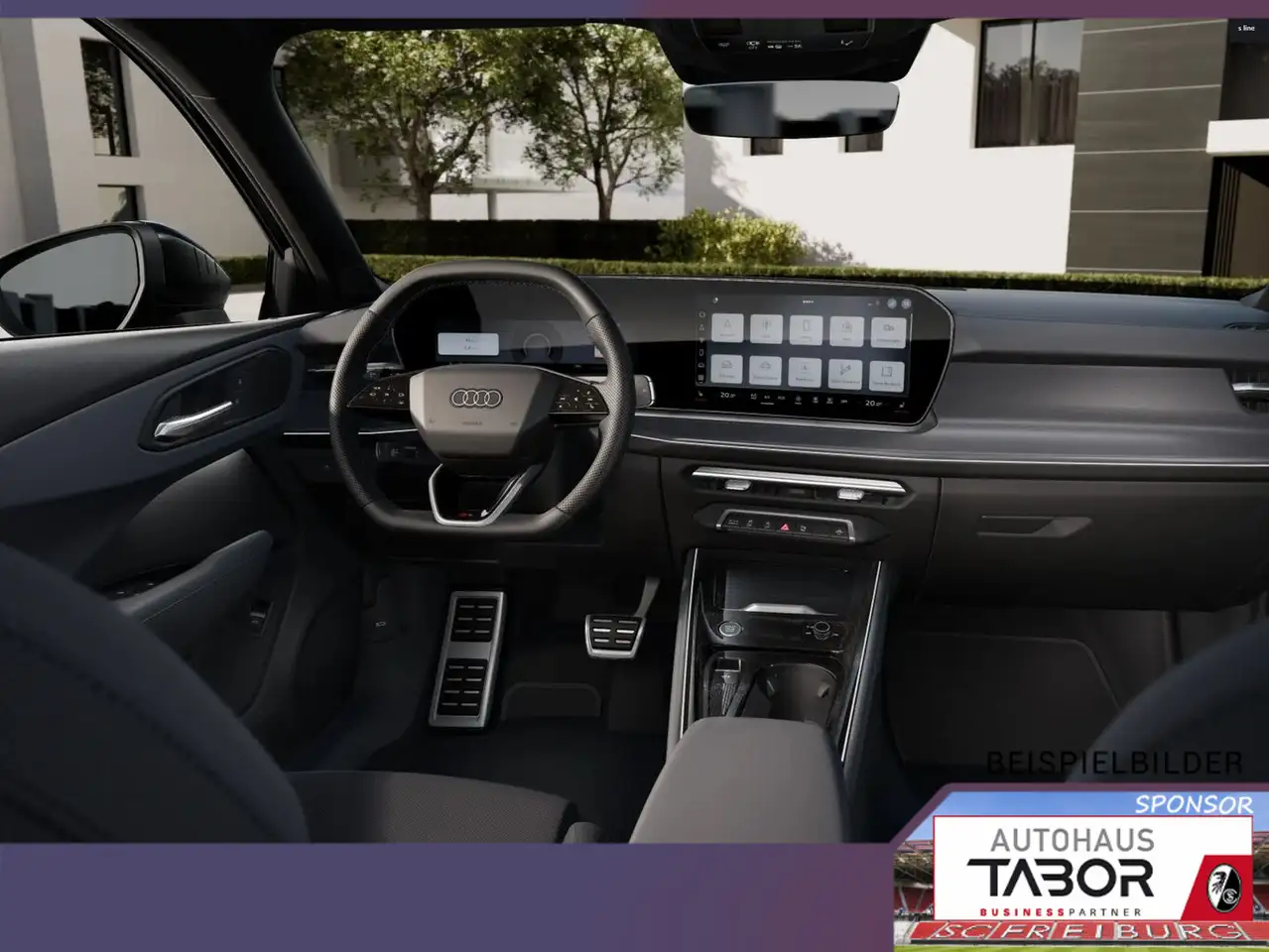 Audi Q3, фото 4