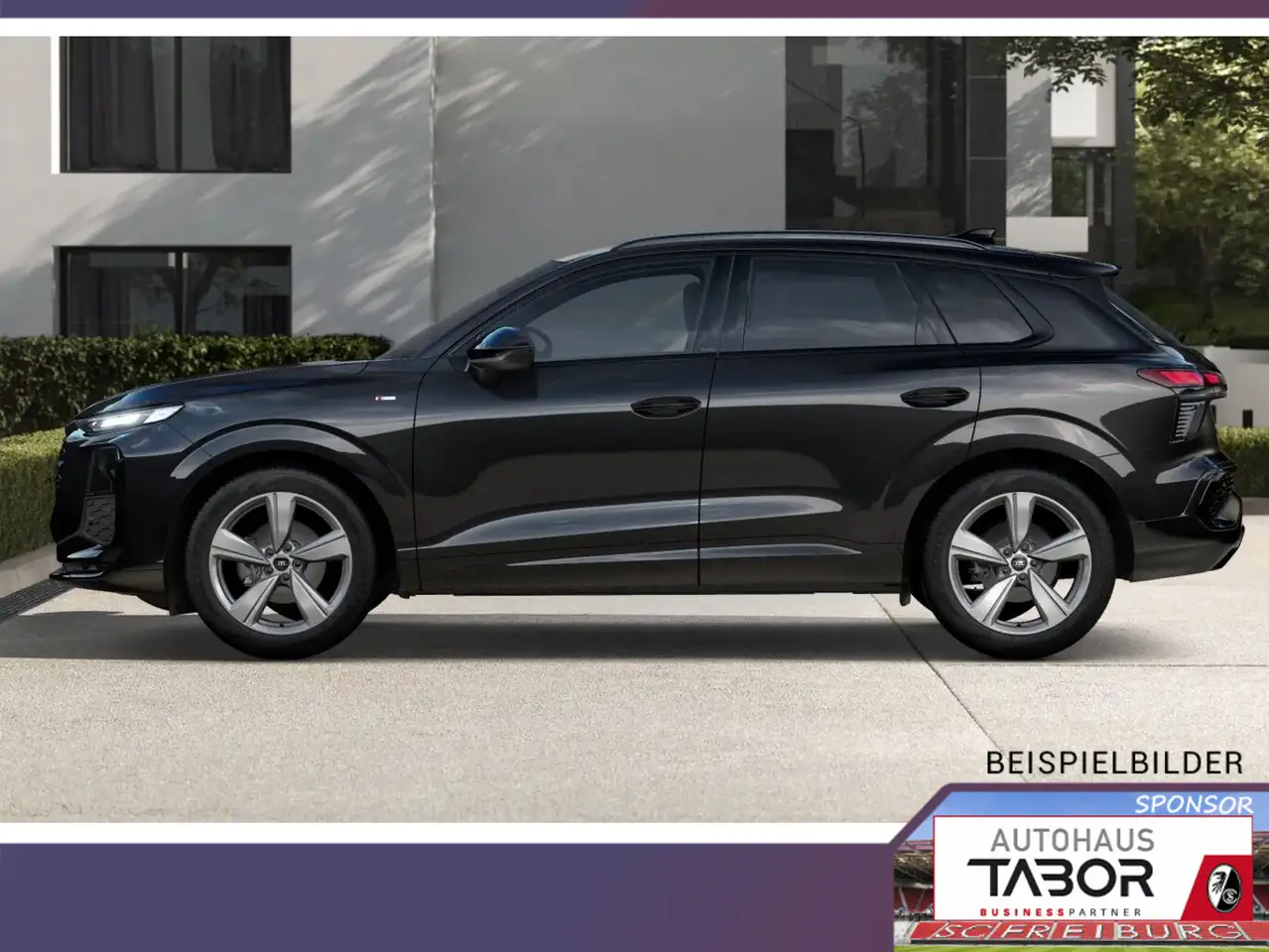 Audi Q3, фото 2