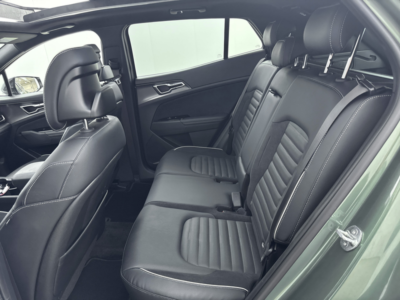 Kia Sportage - 1.6 T-GDi Plug-in Hybrid AWD GT-PlusLine // DEAL — photo 5