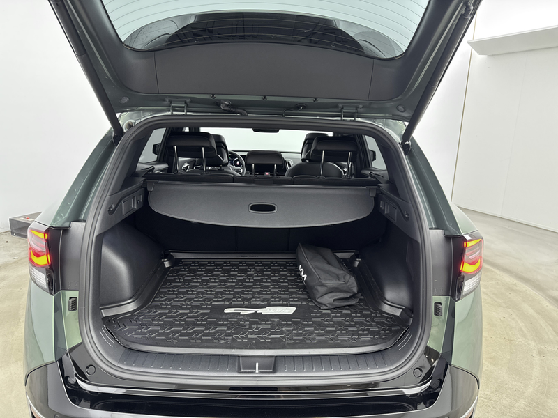 Kia Sportage - 1.6 T-GDi Plug-in Hybrid AWD GT-PlusLine // DEAL — photo 11