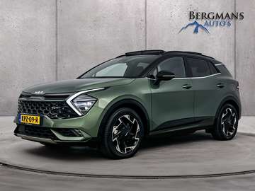 - 1.6 T-GDi Plug-in Hybrid AWD GT-PlusLine // DEAL