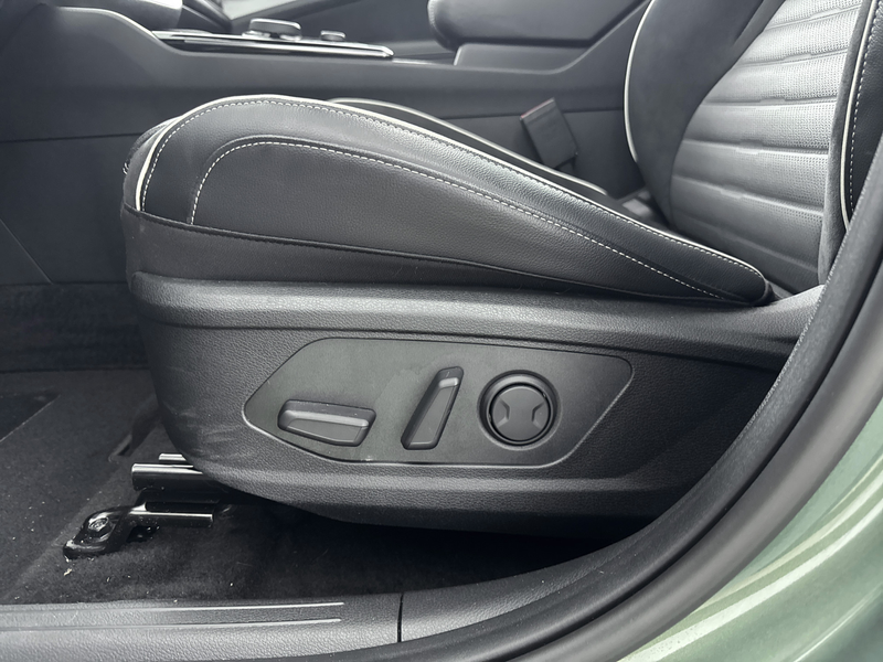 Kia Sportage - 1.6 T-GDi Plug-in Hybrid AWD GT-PlusLine // DEAL — photo 15