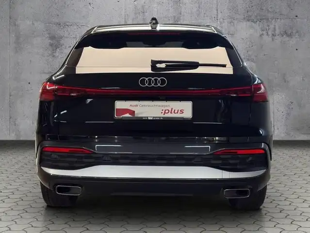 Audi Q5 view 14