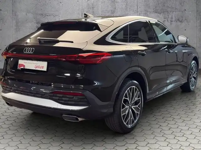 Audi Q5 view 13