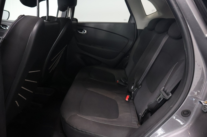 Renault Captur 0.9 TCe Dynamique | Trekhaak | Cruisecontrol | Cam — photo 10