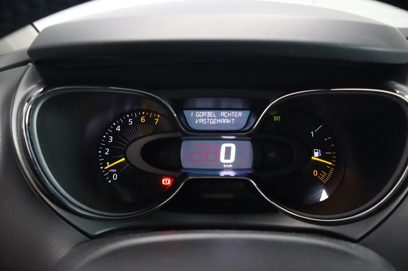 Renault Captur 0.9 TCe Dynamique | Trekhaak | Cruisecontrol | Cam — photo 17