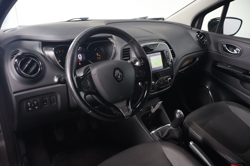 Renault Captur 0.9 TCe Dynamique | Trekhaak | Cruisecontrol | Cam — photo 8