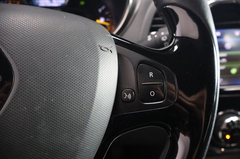 Renault Captur 0.9 TCe Dynamique | Trekhaak | Cruisecontrol | Cam — photo 19