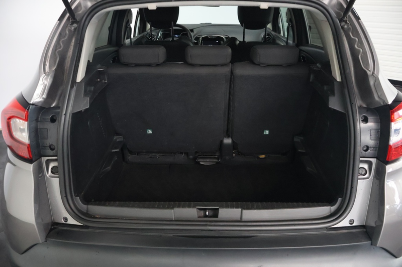 Renault Captur 0.9 TCe Dynamique | Trekhaak | Cruisecontrol | Cam — photo 12