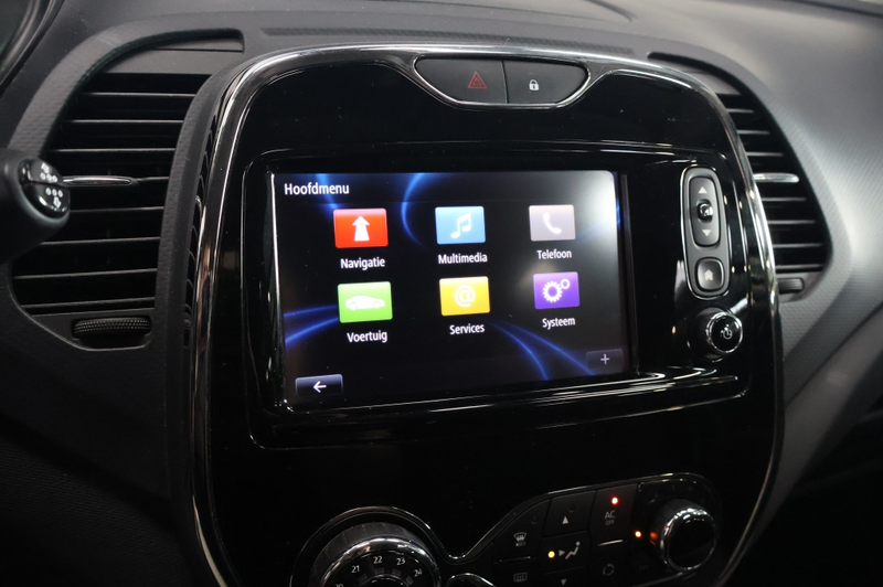 Renault Captur 0.9 TCe Dynamique | Trekhaak | Cruisecontrol | Cam — photo 21