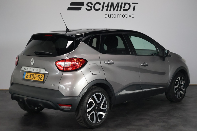 Renault Captur 0.9 TCe Dynamique | Trekhaak | Cruisecontrol | Cam — photo 3
