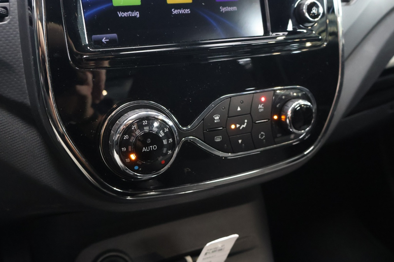 Renault Captur 0.9 TCe Dynamique | Trekhaak | Cruisecontrol | Cam — photo 23