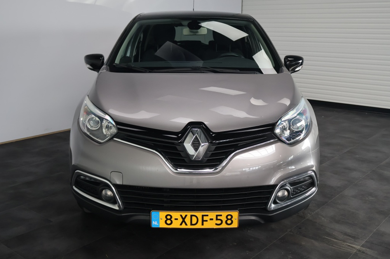 Renault Captur 0.9 TCe Dynamique | Trekhaak | Cruisecontrol | Cam — photo 5