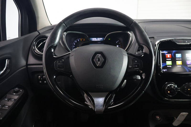 Renault Captur 0.9 TCe Dynamique | Trekhaak | Cruisecontrol | Cam — photo 16