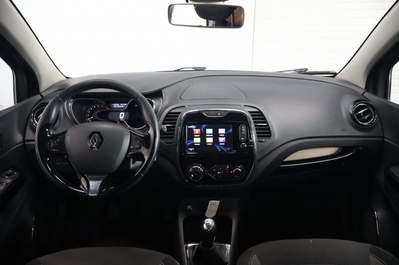 Renault Captur 0.9 TCe Dynamique | Trekhaak | Cruisecontrol | Cam — photo 2