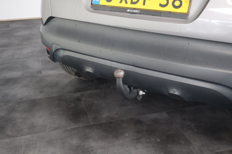 Renault Captur 0.9 TCe Dynamique | Trekhaak | Cruisecontrol | Cam — photo 11