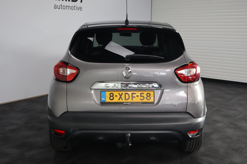 Renault Captur 0.9 TCe Dynamique | Trekhaak | Cruisecontrol | Cam — photo 6