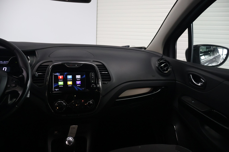 Renault Captur 0.9 TCe Dynamique | Trekhaak | Cruisecontrol | Cam — photo 26